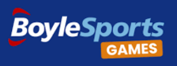 BoyleSports logo
