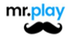 Mr.Play logo